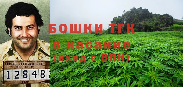 бошки Горняк